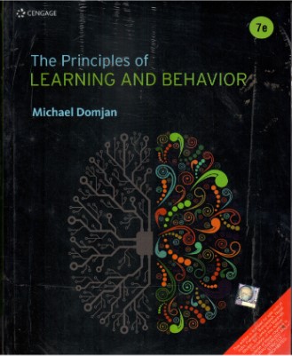 PRINCIPLES OF LEARNING AND BEHAVIOR | 7TH EDITION